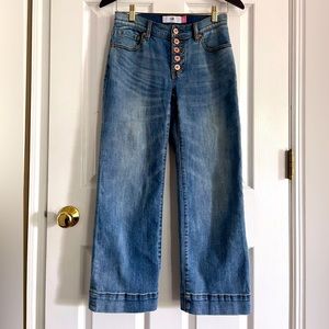 Cabi Spring 2023 Palm Beach Crops. Size 0.